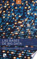 Libro Las bases de Big Data