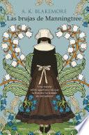 Libro Las brujas de Manningtree