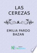 Libro Las cerezas