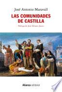 Libro Las Comunidades de Castilla