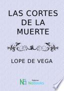 Libro Las cortes de la muerte