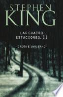 Libro Las cuatro estaciones II