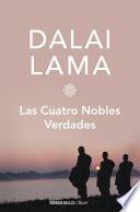 Libro Las Cuatro Nobles Verdades