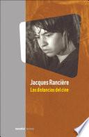 Libro Las distancias del cine