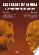 Libro Las edades de la vida y la pregunta por el sentido 2