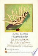 Libro Las encrucijadas de clase y género