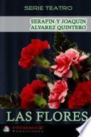 Libro Las Flores