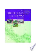 Libro Las fronteras del istmo