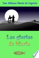 Libro Las glorias de María