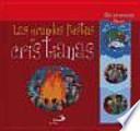 Libro Las grandes fiestas cristianas