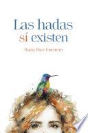 Libro Las hadas si existen