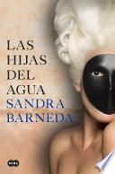 Libro Las hijas del agua