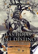 Libro Las Hojas Del Destino.