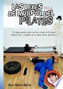 Libro Las Leyes de Murphy del Pilates