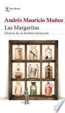 Libro Las margaritas