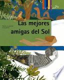 Libro Las mejores amigas del sol