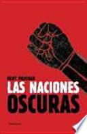 Libro Las naciones oscuras