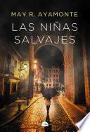 Libro Las niñas salvajes