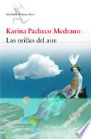 Libro Las orillas del aire