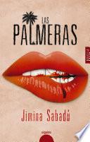Libro Las palmeras