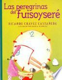 Libro Las peregrinas del fuisoyseré