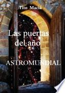 Libro Las Puertas del Año