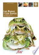 Libro Las Ranas y los Sapos