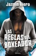 Libro Las reglas del boxeador