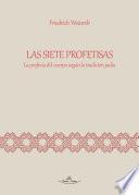 Libro Las siete profetisas