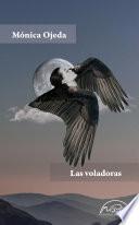 Libro Las voladoras