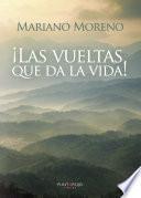 Libro ¡Las vueltas que da la vida!
