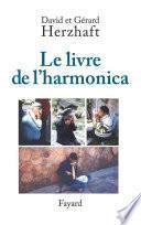 Libro Le livre de l'harmonica