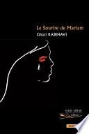 Libro Le Sourire de Mariam