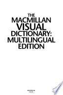 Libro Le Visuel Multilingue : Dictionnaire Thématique : Français, Anglais, Espagnol, Allemand