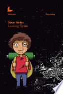 Libro Leaving Spain