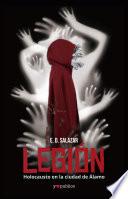 Libro Legión