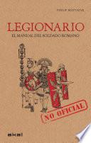 Libro Legionario