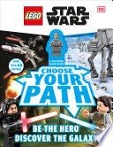 Libro Lego Star Wars