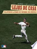 Libro Lejos de casa