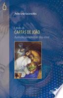 Libro Lendo as Cartas de João