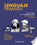 Libro Lenguaje Primaria