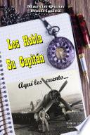 Libro Les Habla Su Capitán