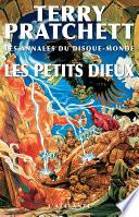 Libro Les Petits Dieux