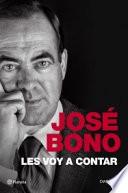 Libro Les voy a contar