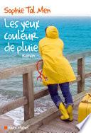 Libro Les Yeux couleur de pluie