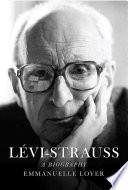 Libro Lévi-Strauss
