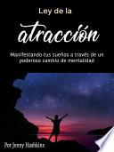 Libro Ley de la atracción