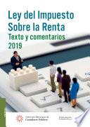 Libro Ley del Impuesto Sobre la Renta