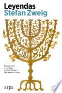 Libro Leyendas