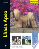 Libro Lhasa Apso